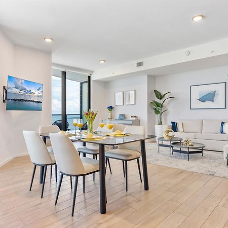 Downtown By Miami Vacation Rentals Екстериор снимка