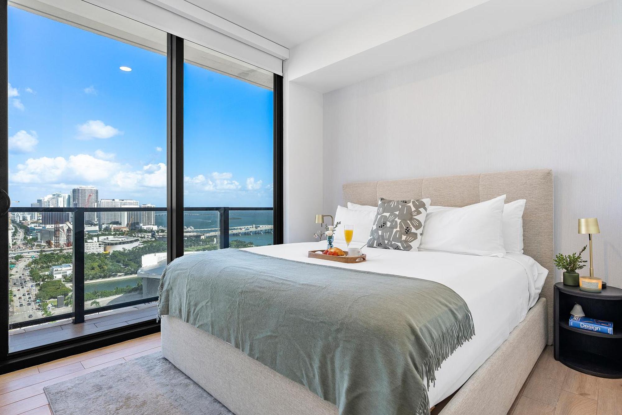 Downtown By Miami Vacation Rentals Екстериор снимка