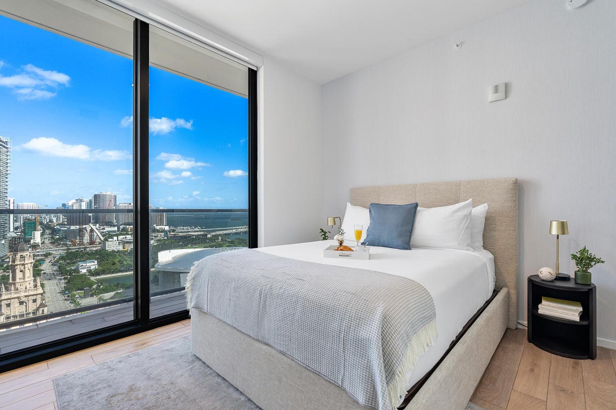 Downtown By Miami Vacation Rentals Екстериор снимка
