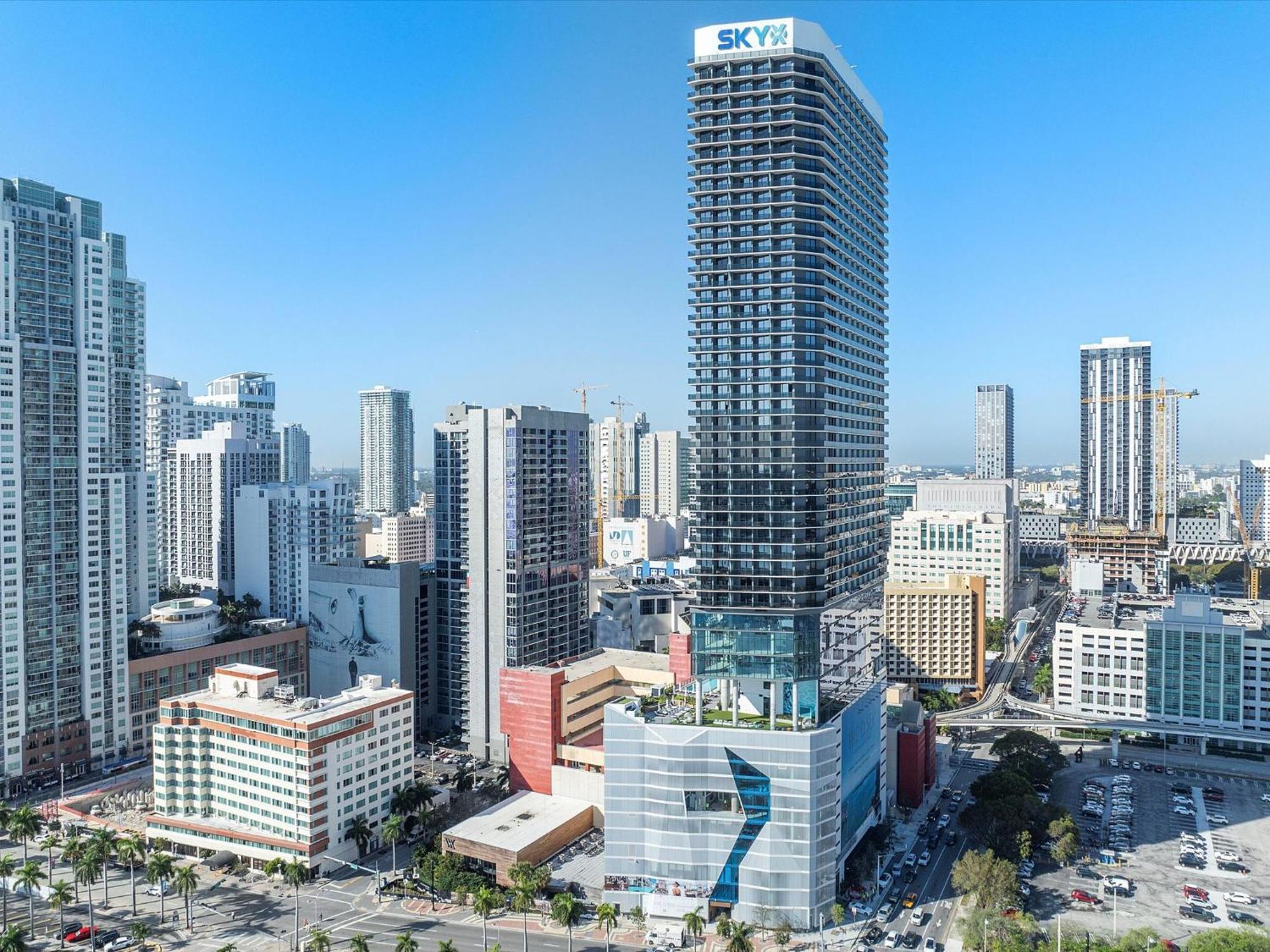Downtown By Miami Vacation Rentals Екстериор снимка