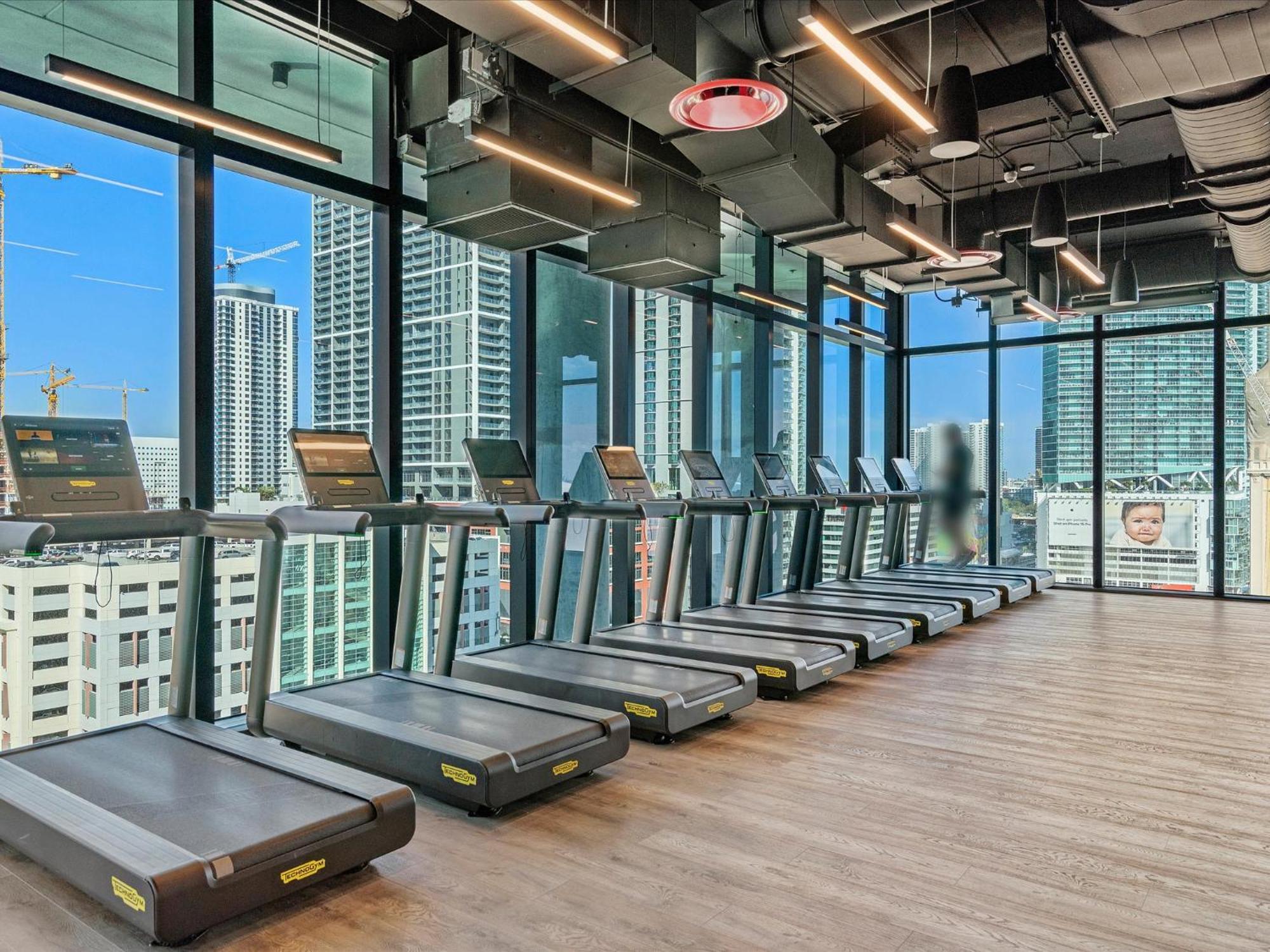 Downtown By Miami Vacation Rentals Екстериор снимка