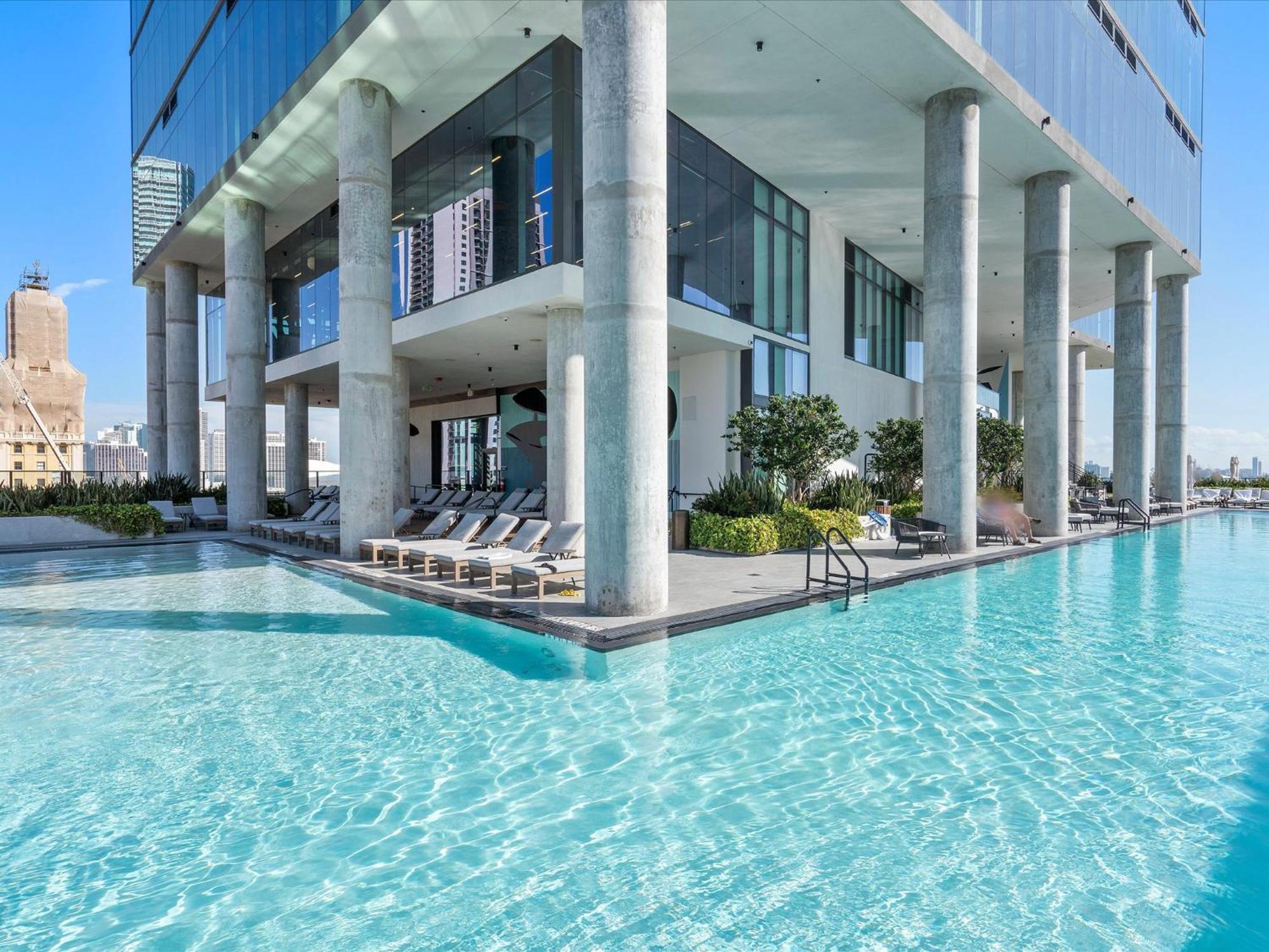 Downtown By Miami Vacation Rentals Екстериор снимка