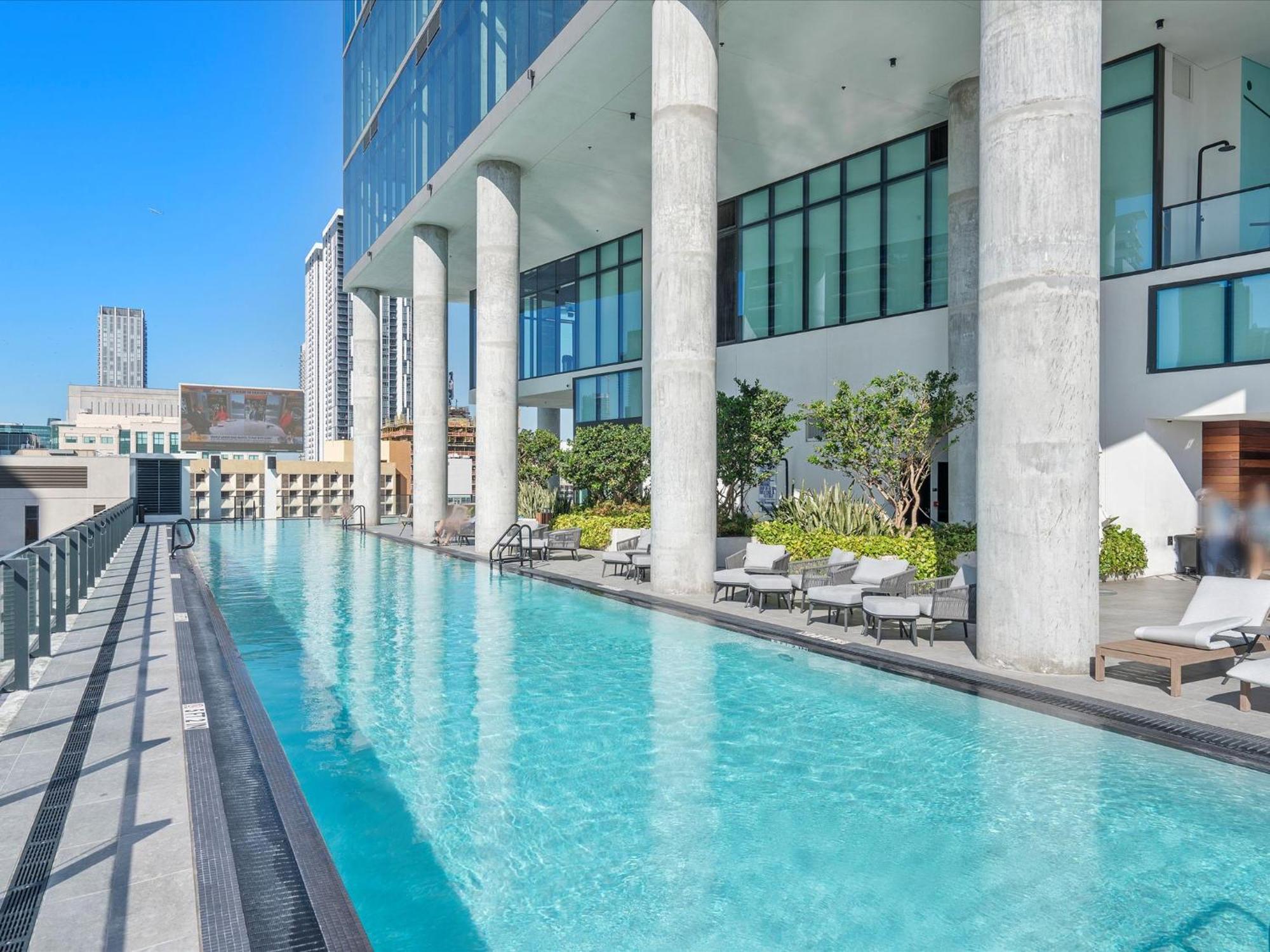 Downtown By Miami Vacation Rentals Екстериор снимка