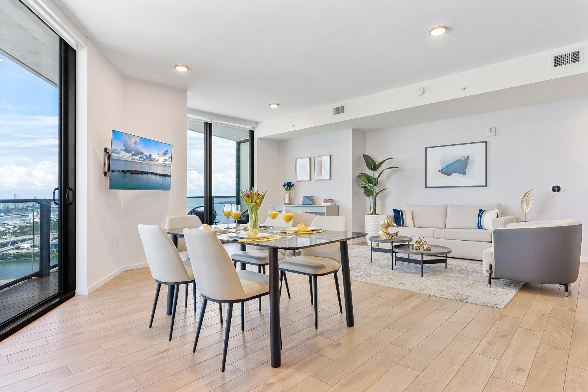 Downtown By Miami Vacation Rentals Екстериор снимка