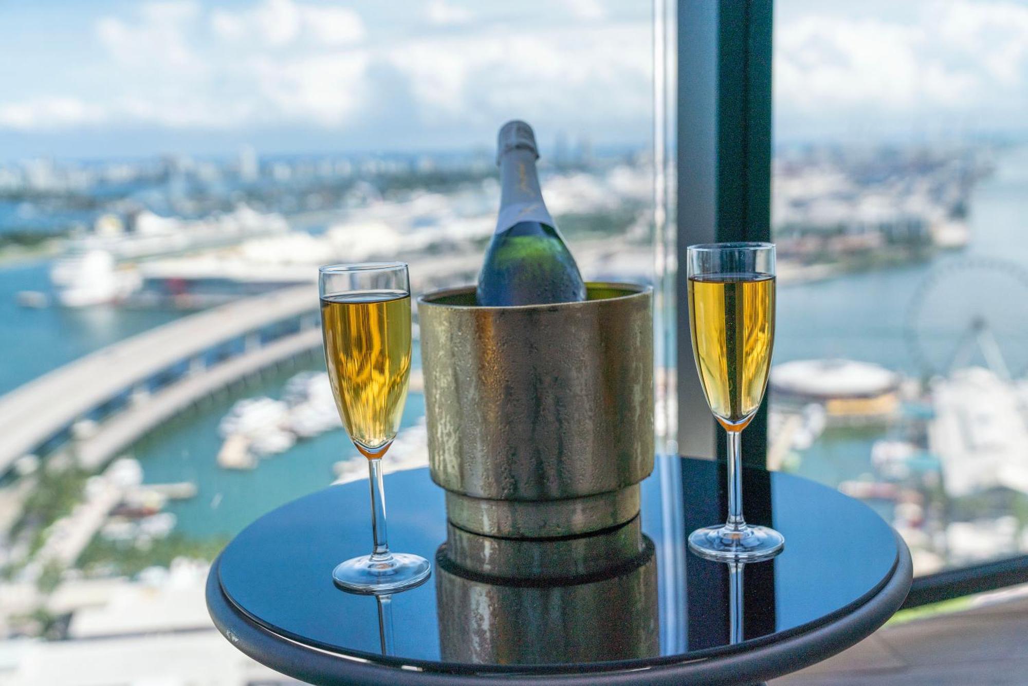 Downtown By Miami Vacation Rentals Екстериор снимка