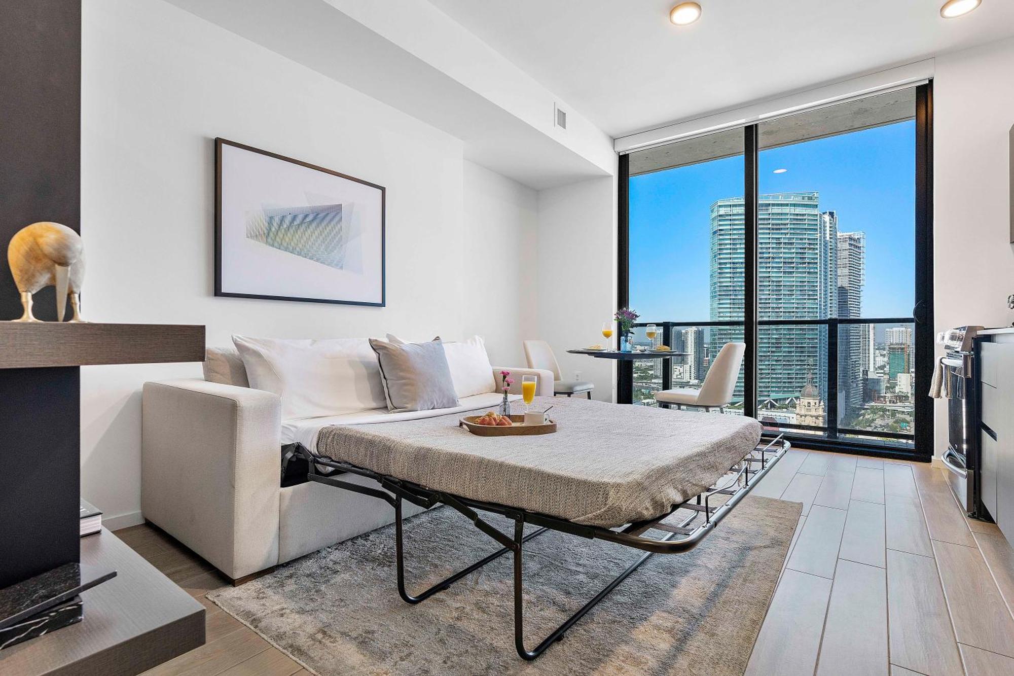 Downtown By Miami Vacation Rentals Екстериор снимка