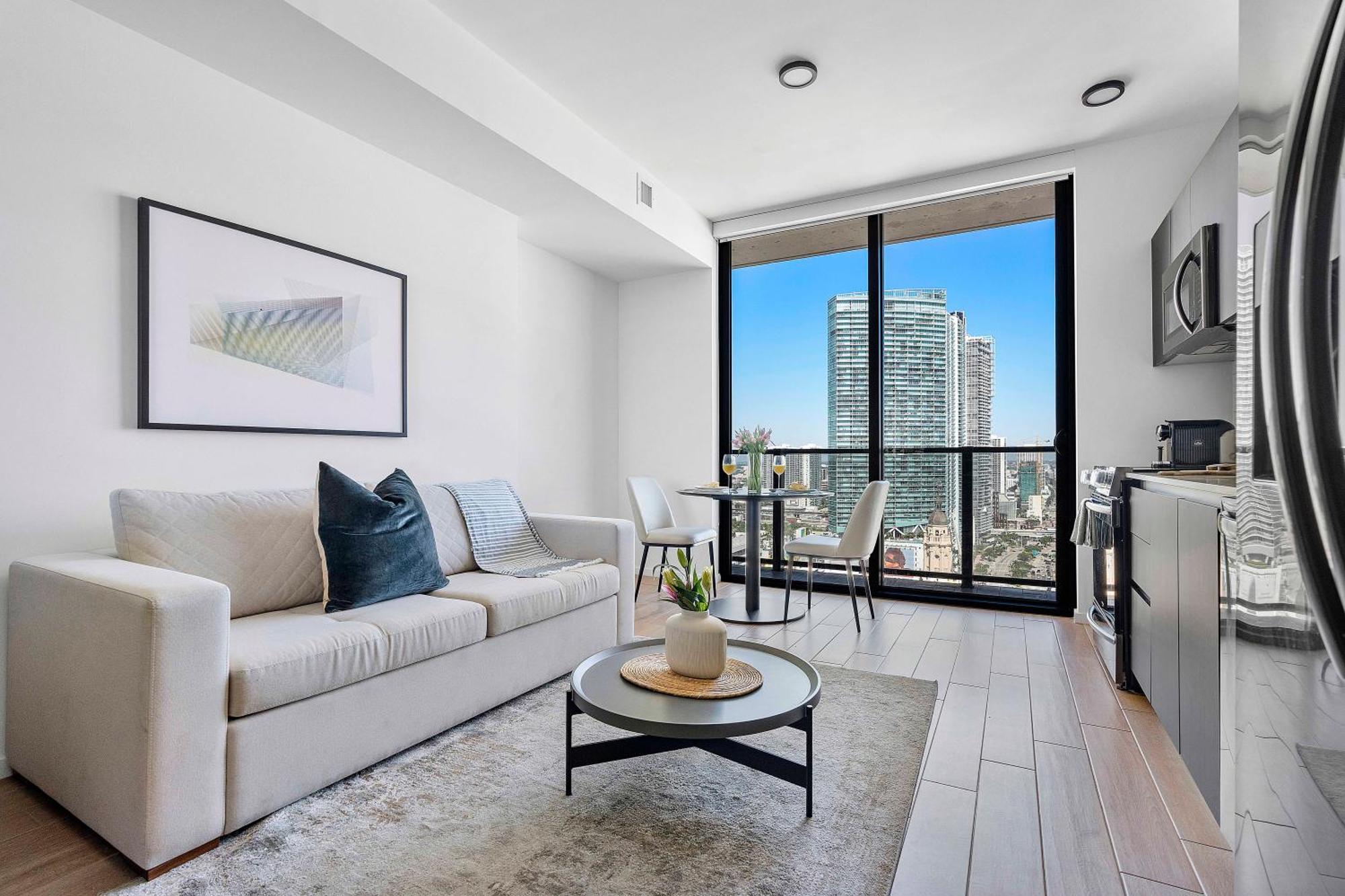 Downtown By Miami Vacation Rentals Екстериор снимка