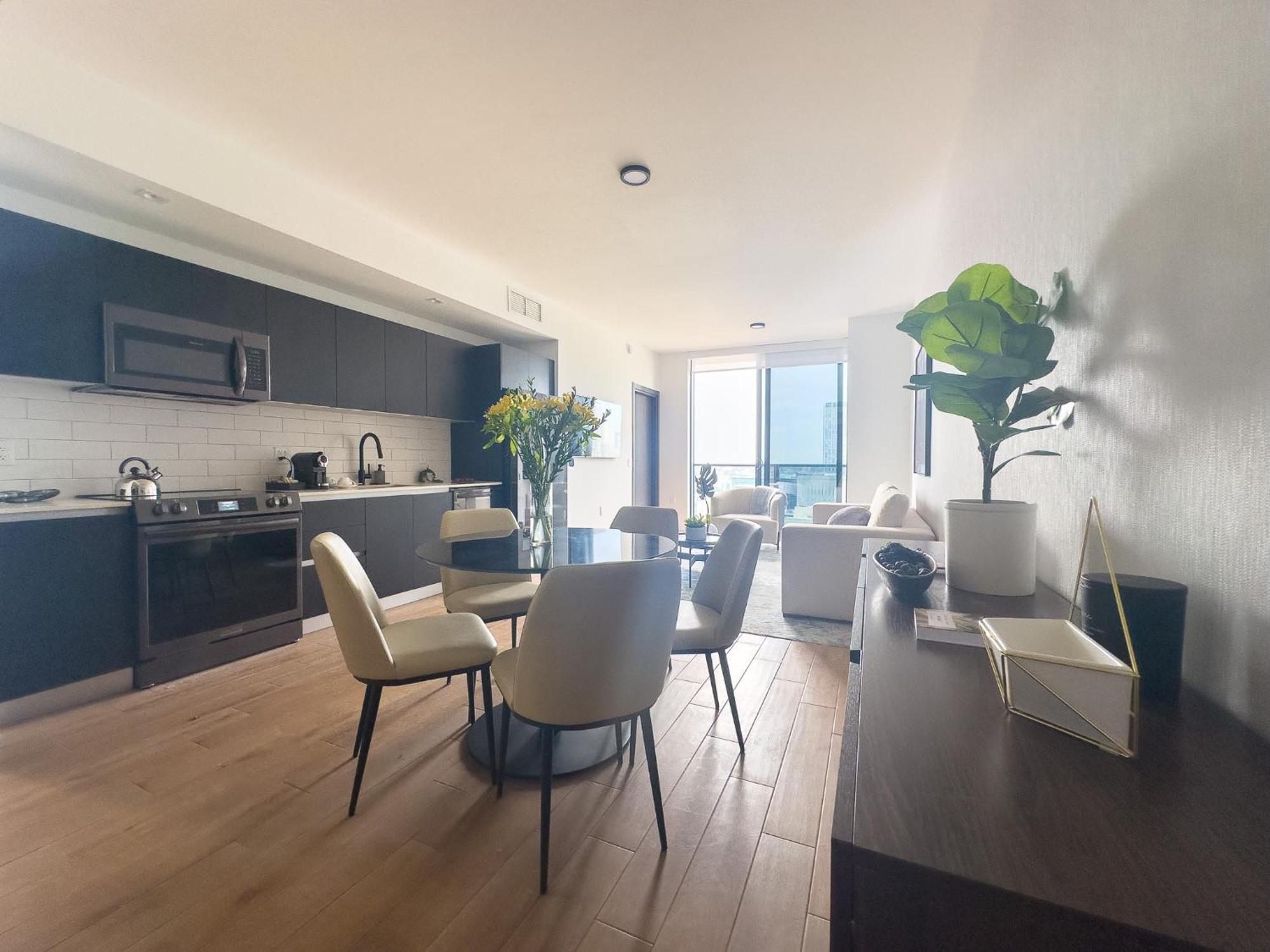 Downtown By Miami Vacation Rentals Екстериор снимка