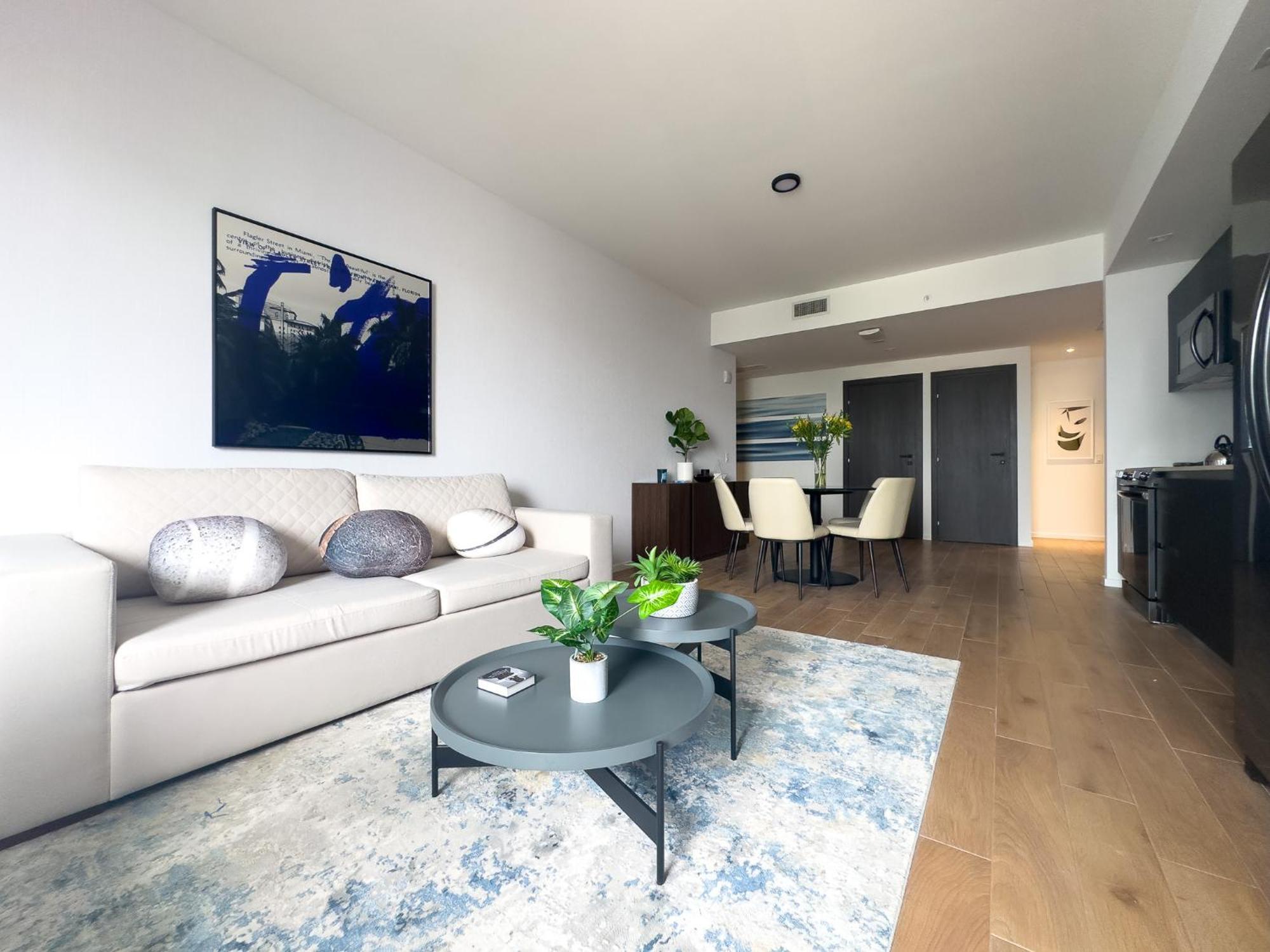 Downtown By Miami Vacation Rentals Екстериор снимка