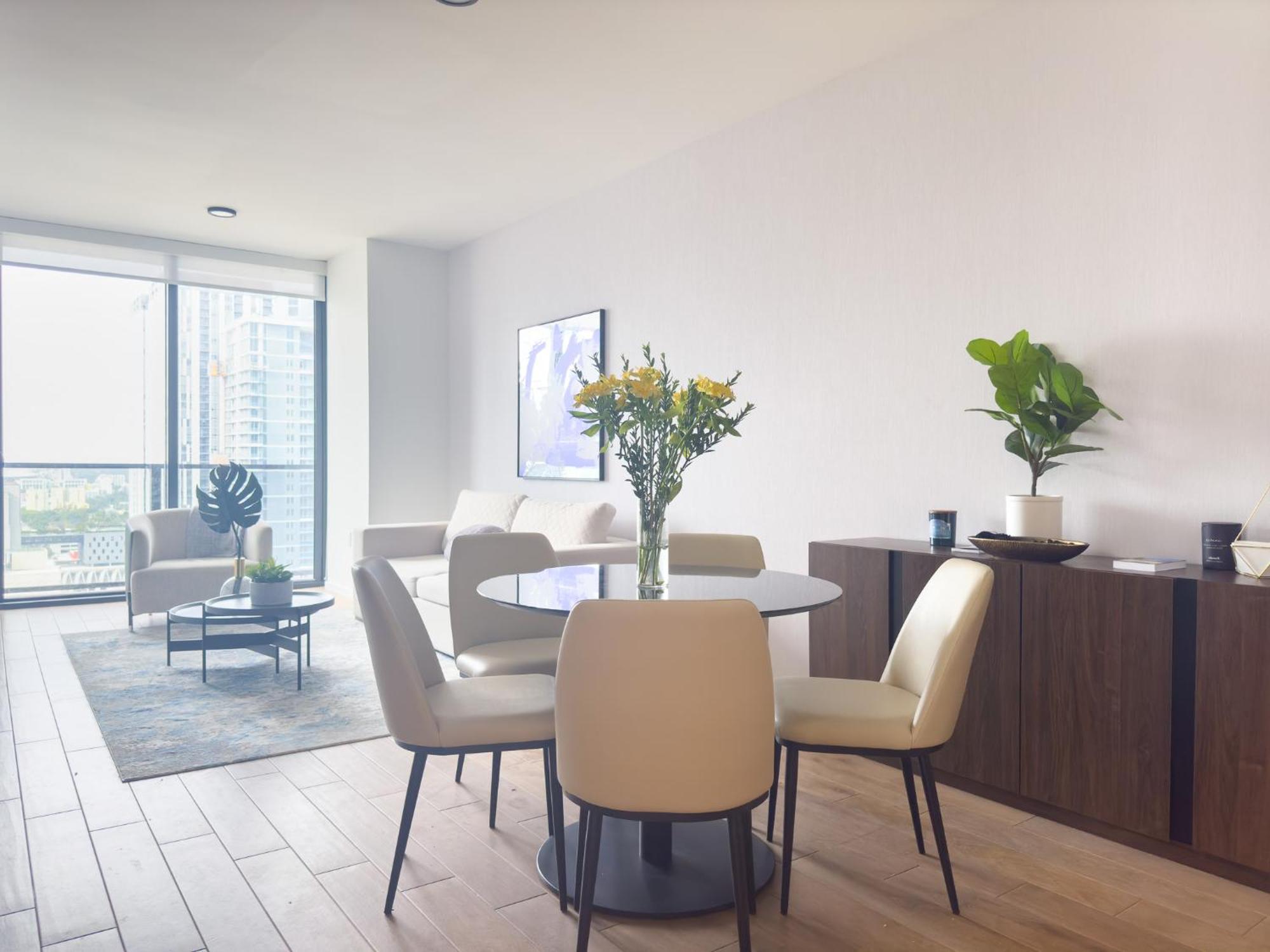 Downtown By Miami Vacation Rentals Екстериор снимка