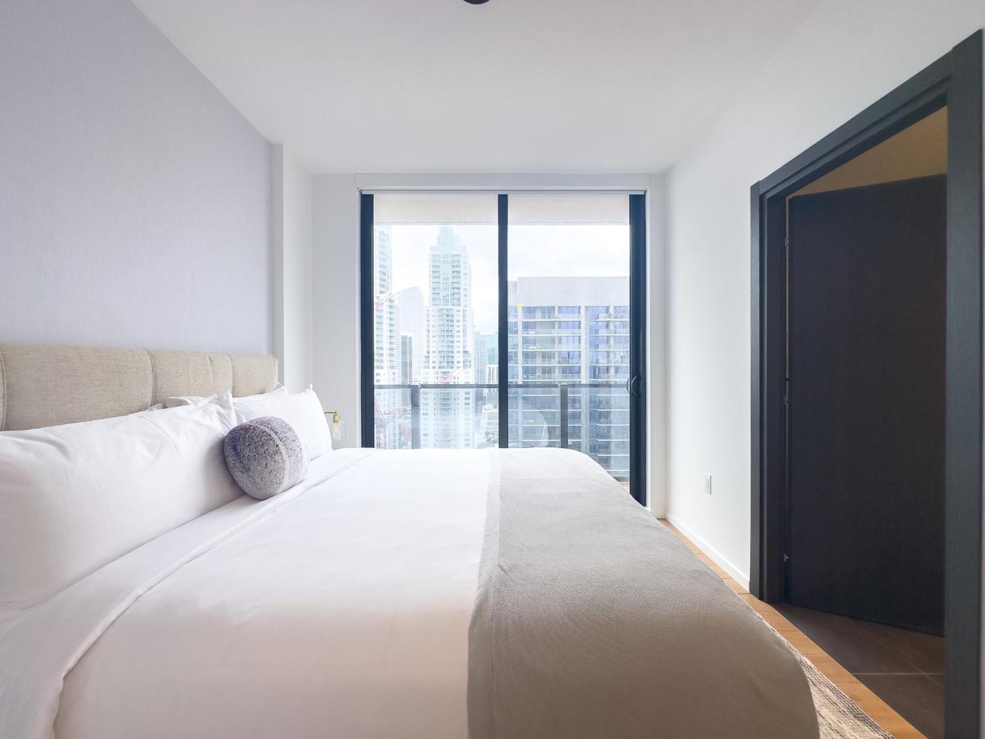 Downtown By Miami Vacation Rentals Екстериор снимка
