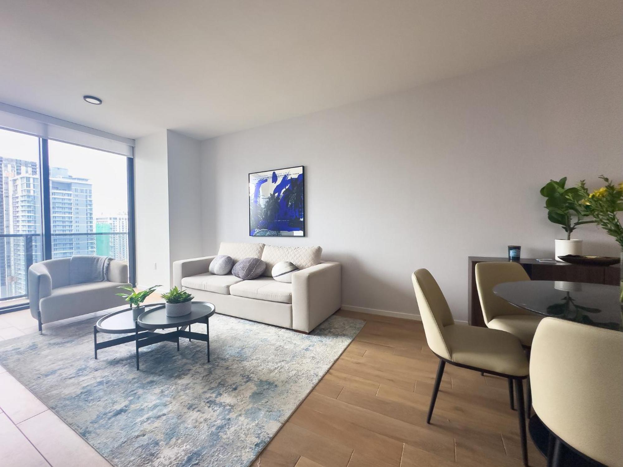 Downtown By Miami Vacation Rentals Екстериор снимка