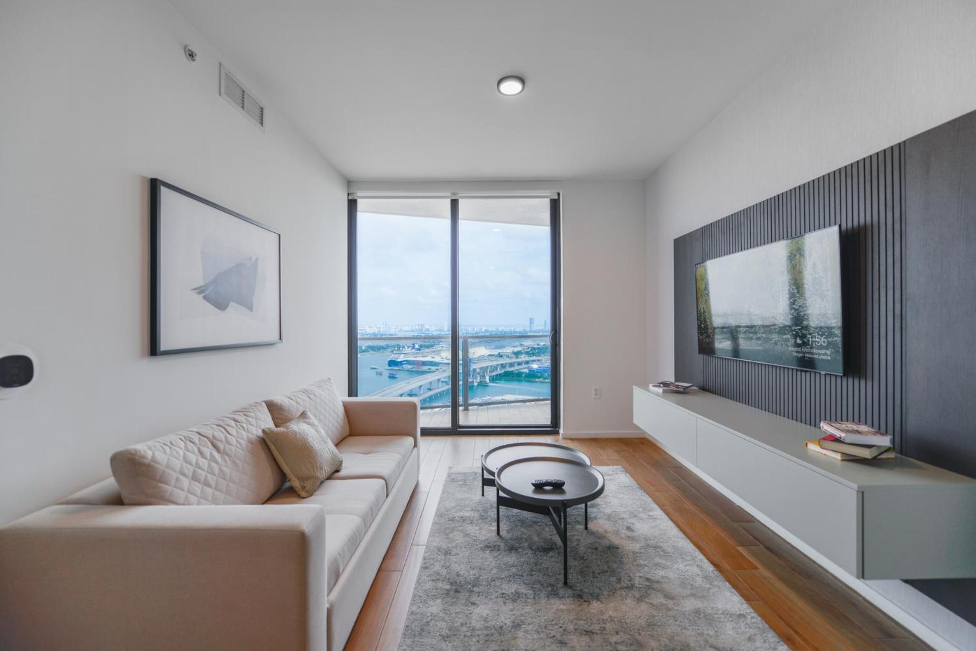 Downtown By Miami Vacation Rentals Екстериор снимка