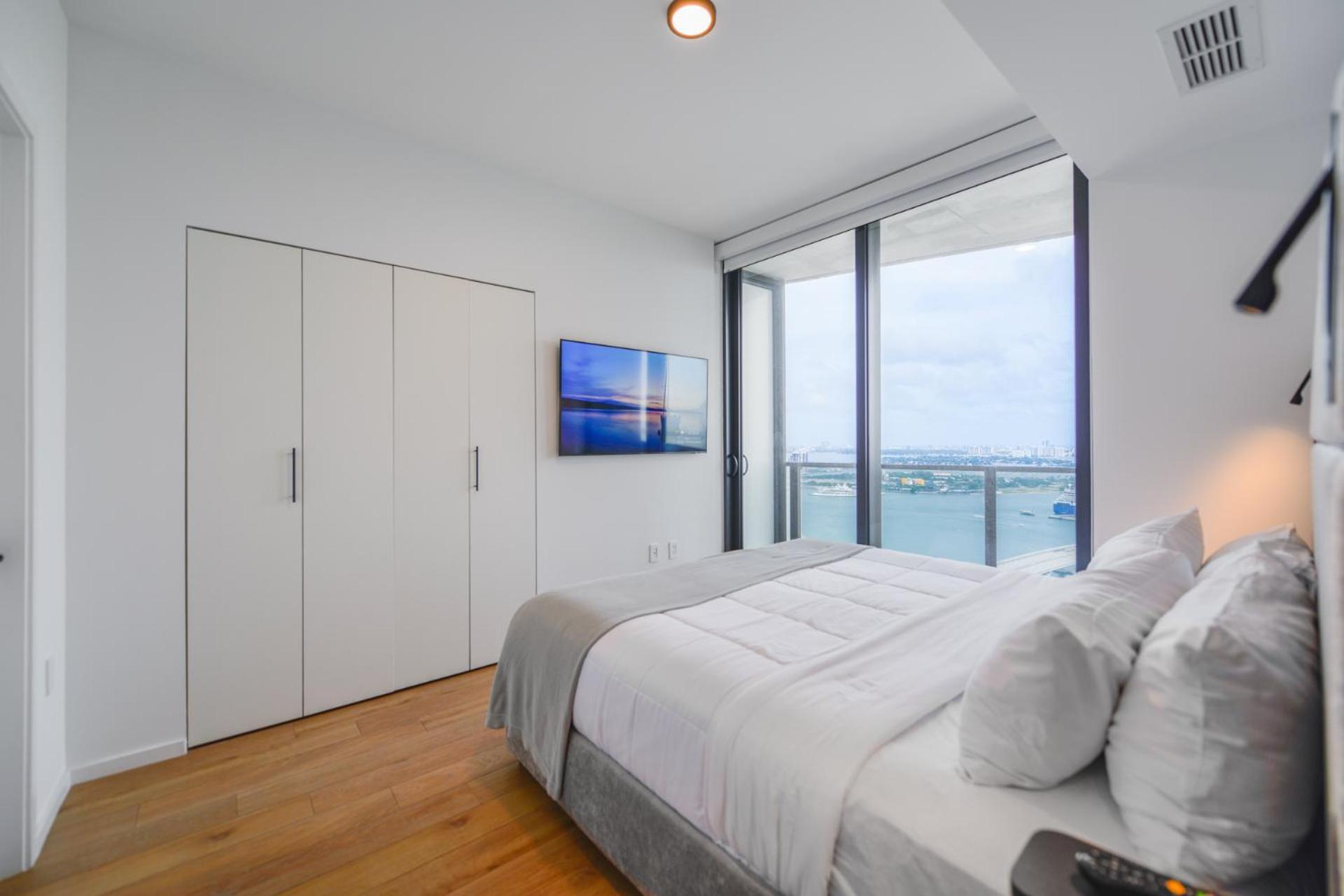 Downtown By Miami Vacation Rentals Екстериор снимка