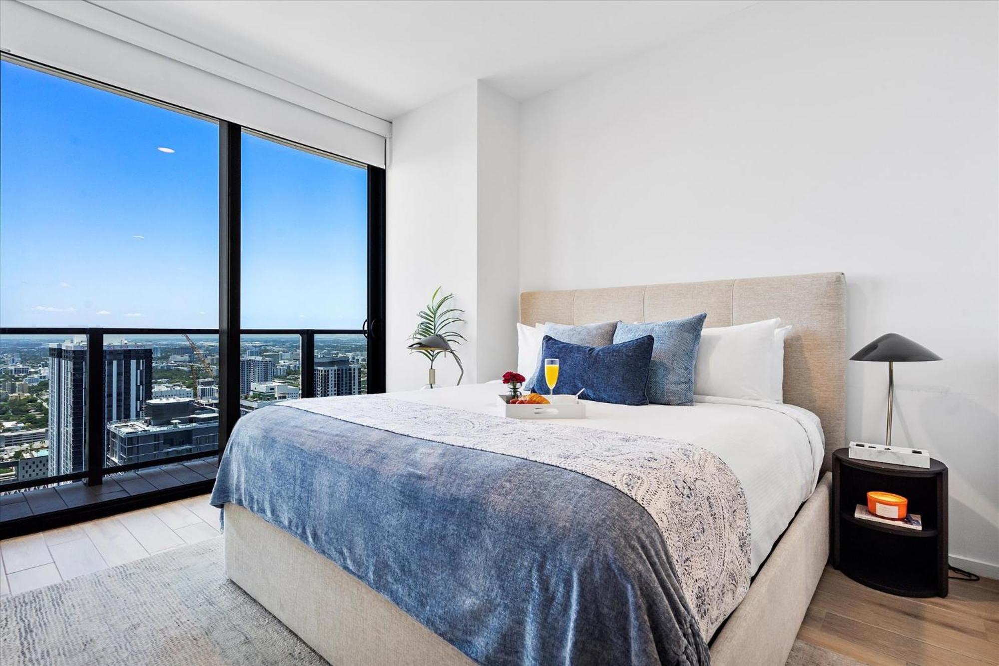 Downtown By Miami Vacation Rentals Екстериор снимка