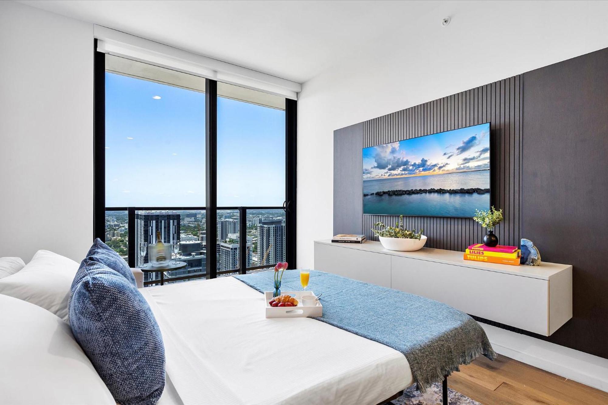 Downtown By Miami Vacation Rentals Екстериор снимка