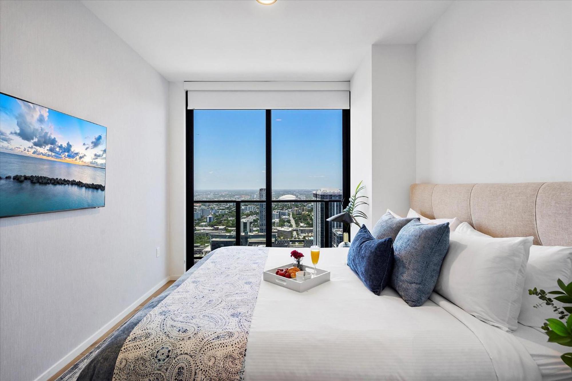 Downtown By Miami Vacation Rentals Екстериор снимка
